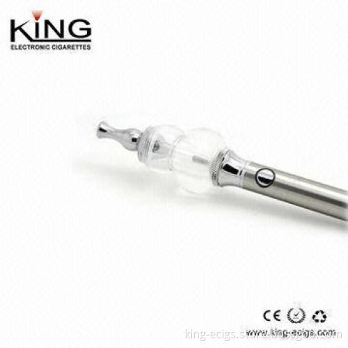 2014 latest electronic cigarette clearomizer KE-Gourd shape with CE/RoHS certificates